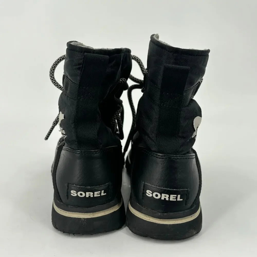Sorel cozy explorer