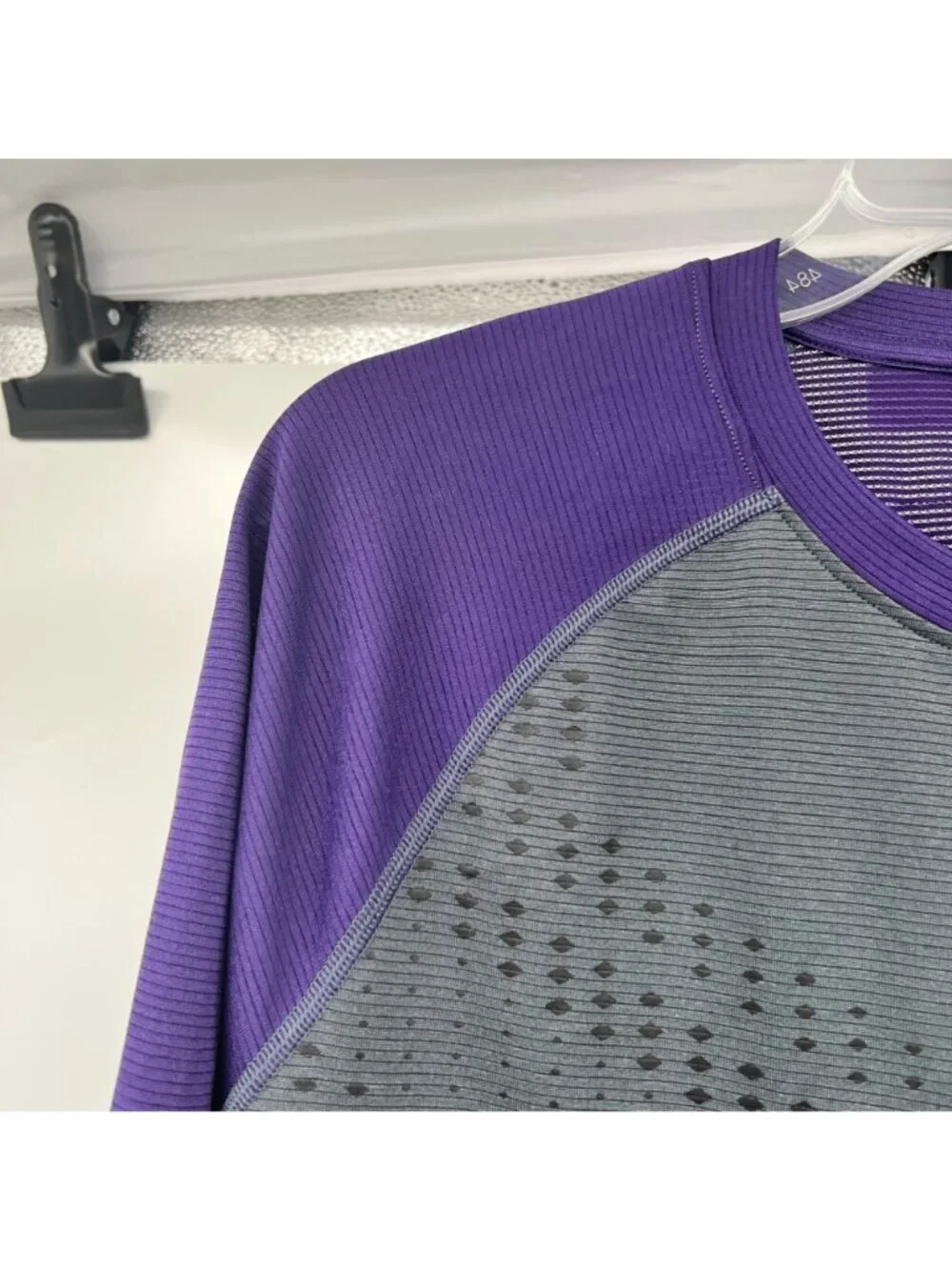 Under Armour good sold