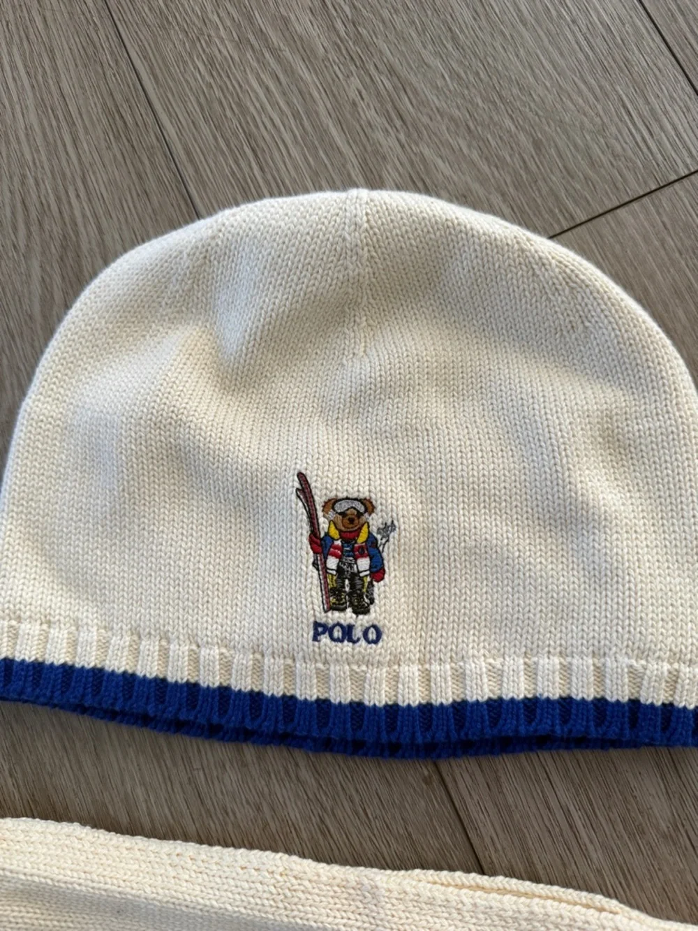 Polo Ralph Lauren polo by