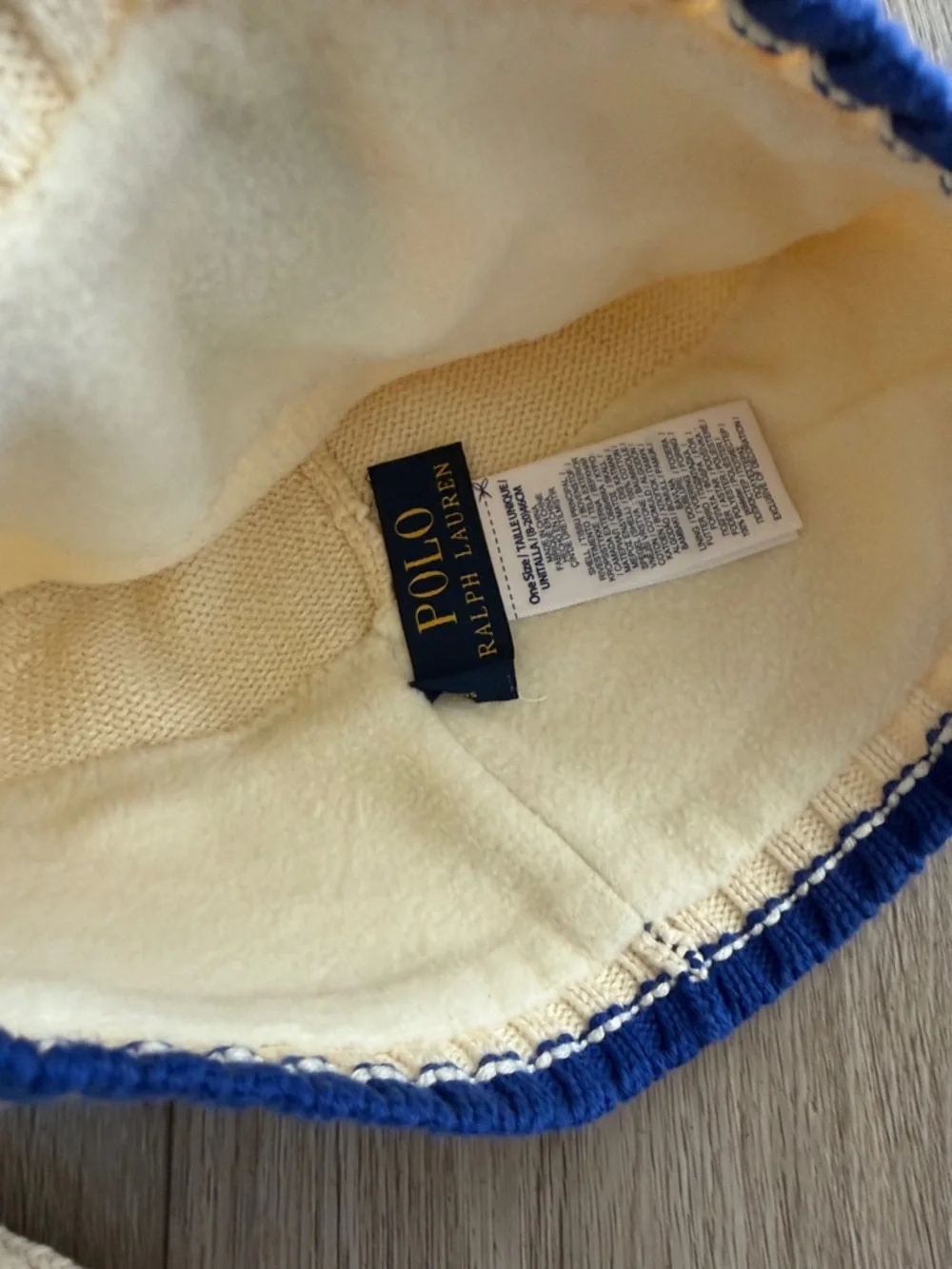 Polo Ralph Lauren polo by