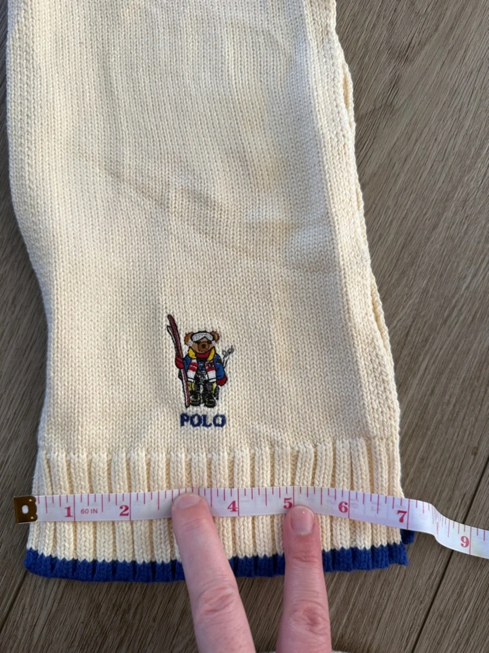 Polo Ralph Lauren polo by