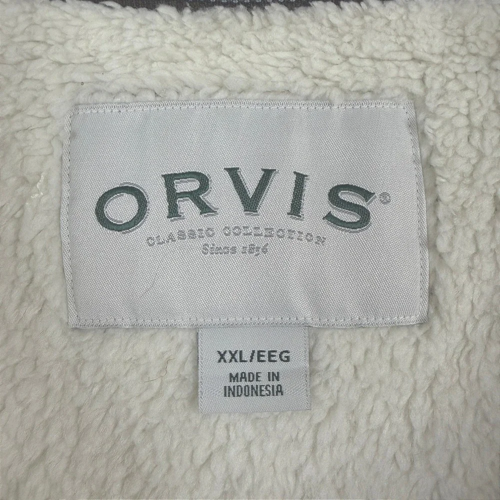 Orvis excellent classic