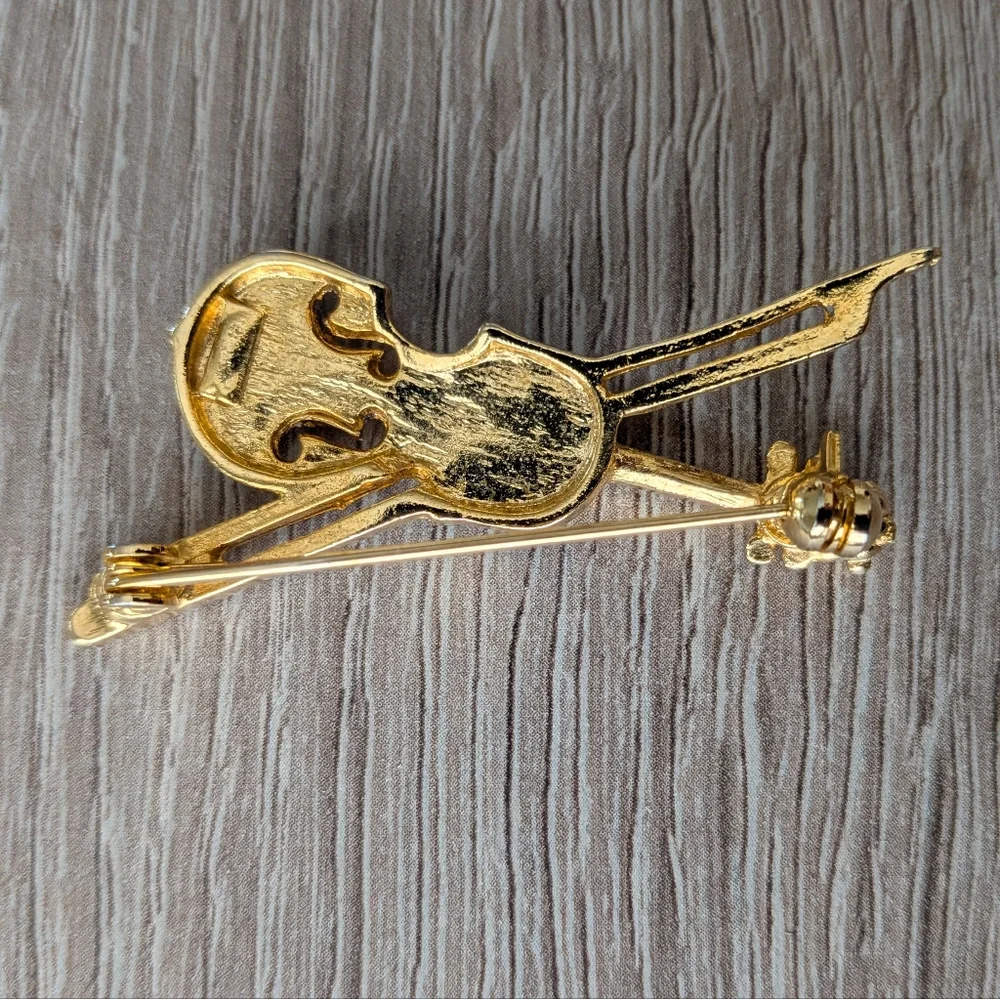 N/A vintage violin