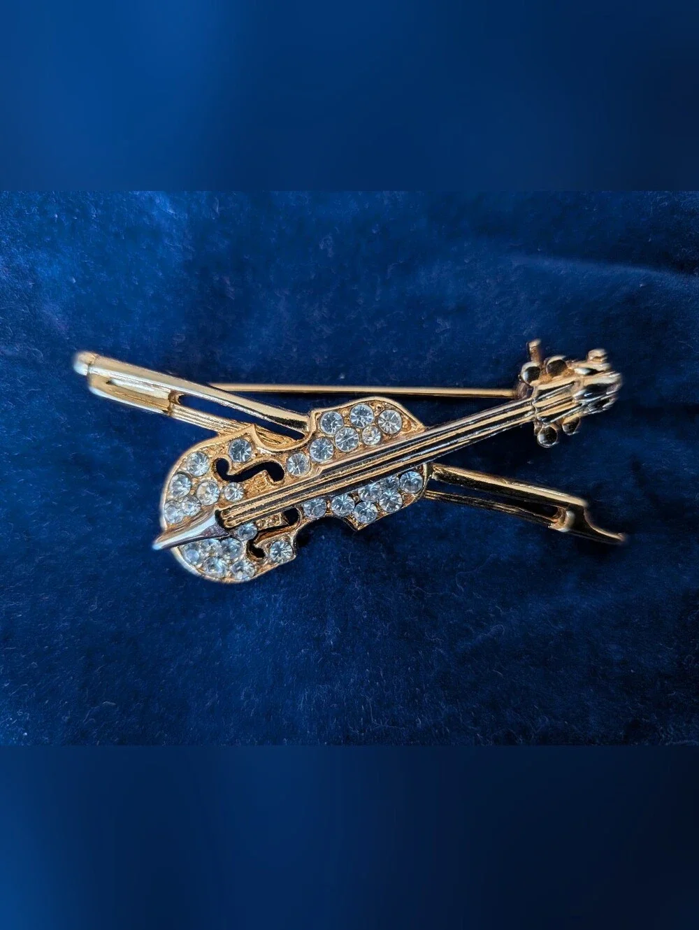N/A vintage violin