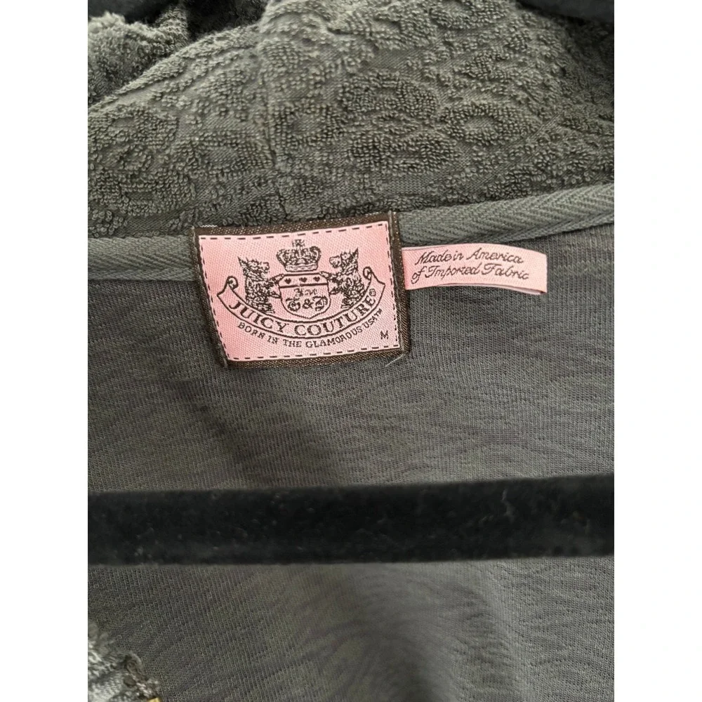 Juicy Couture unleash your