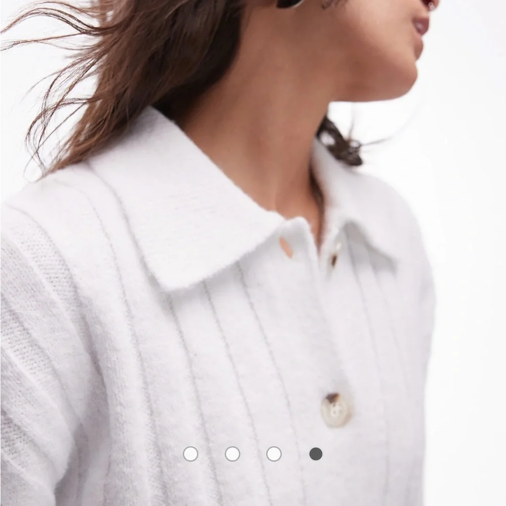 Topshop nwt knit