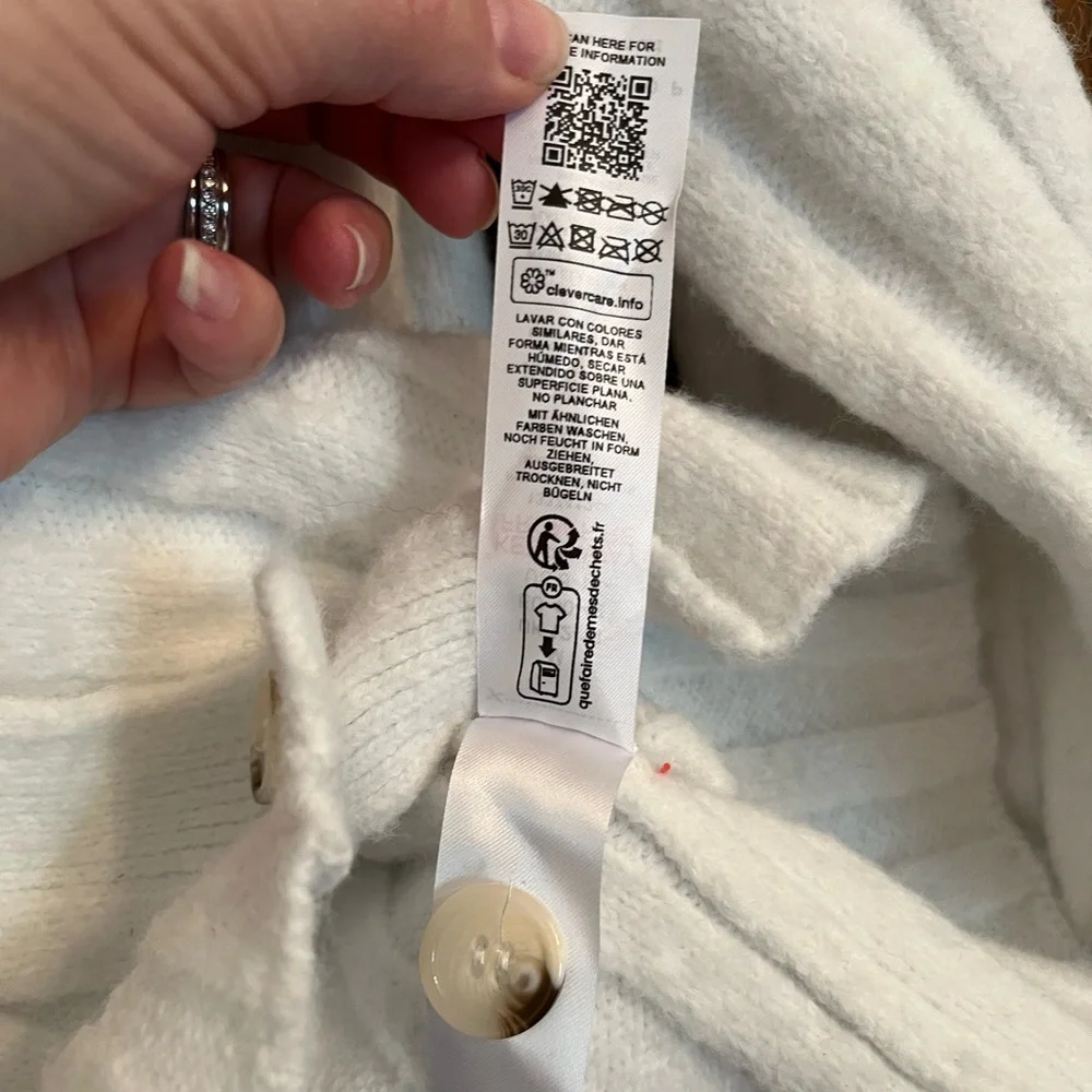 Topshop nwt knit