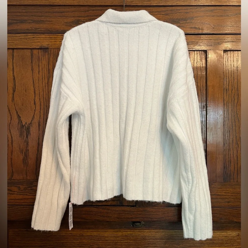 Topshop nwt knit