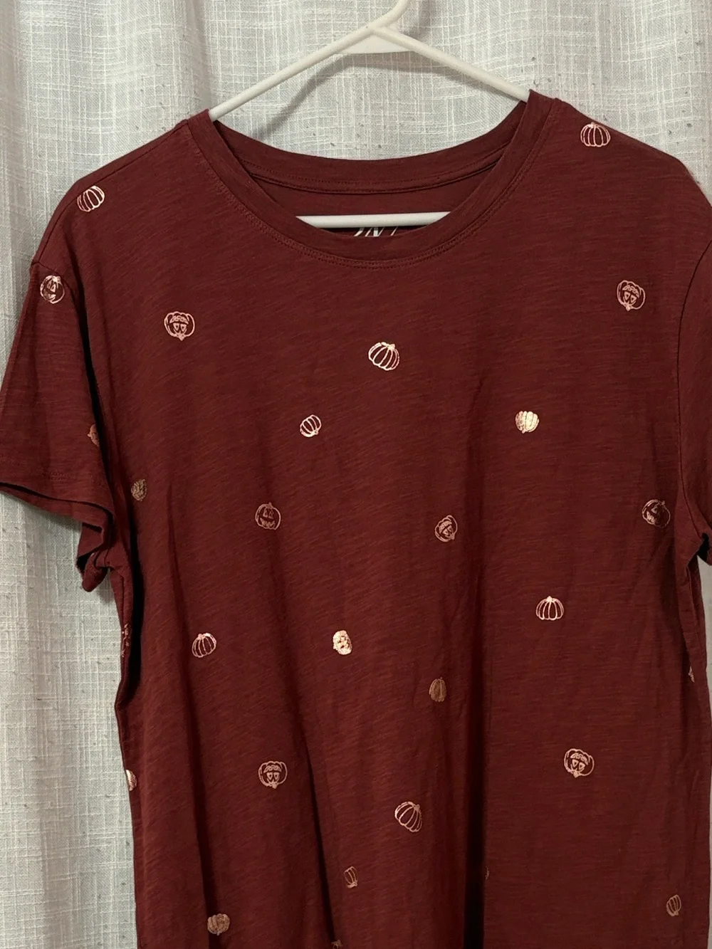 Maurices comfort metallic