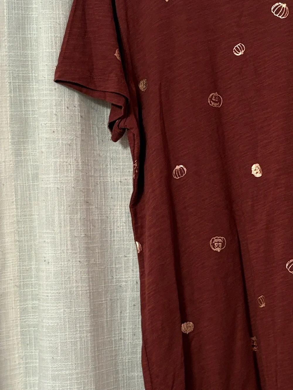 Maurices comfort metallic