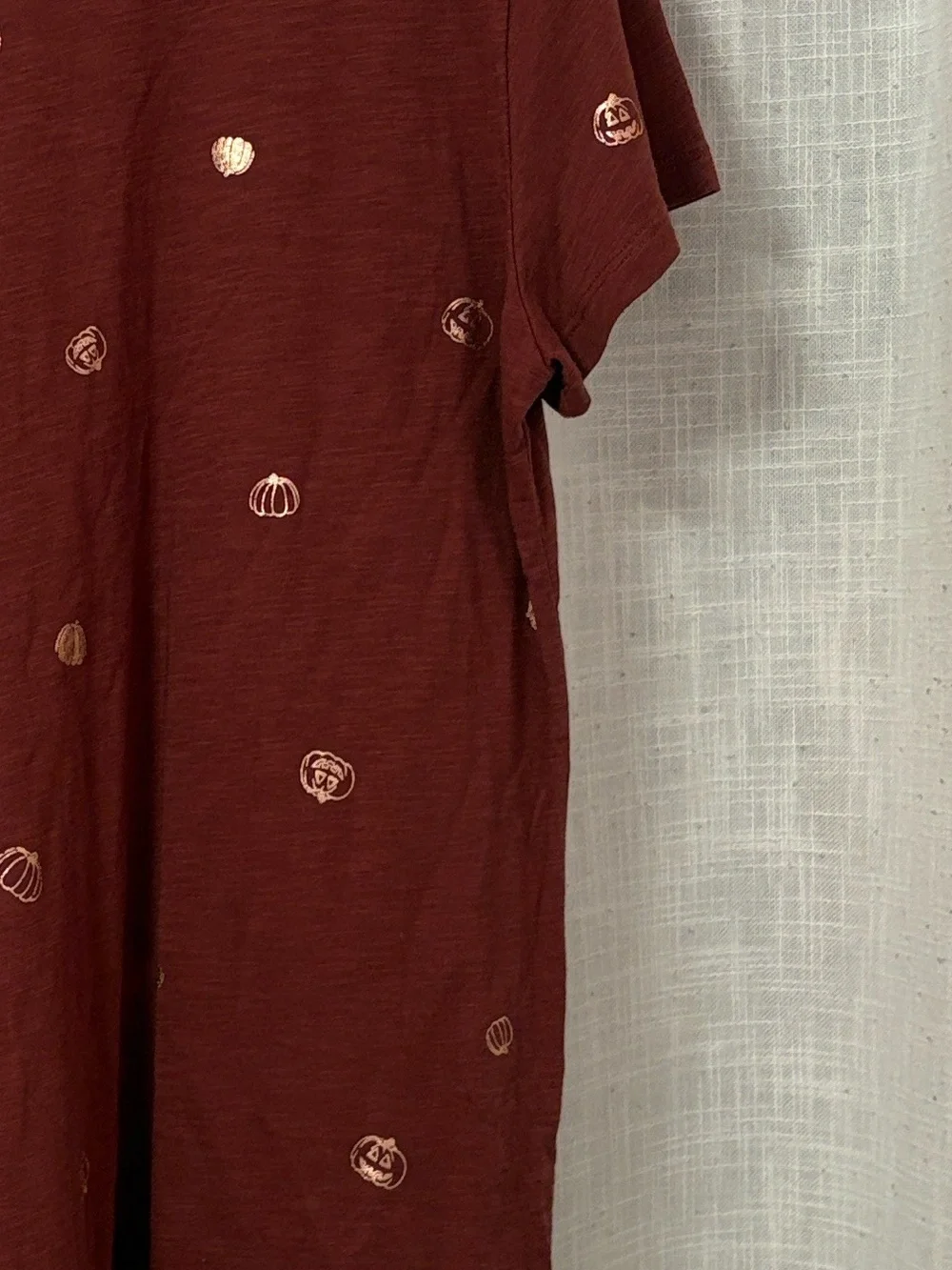 Maurices comfort metallic