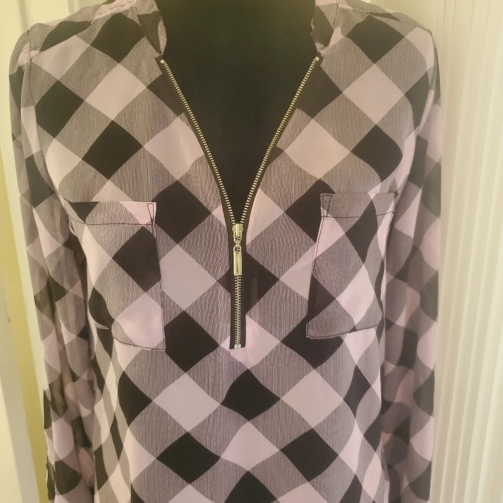 New York & Company gently used