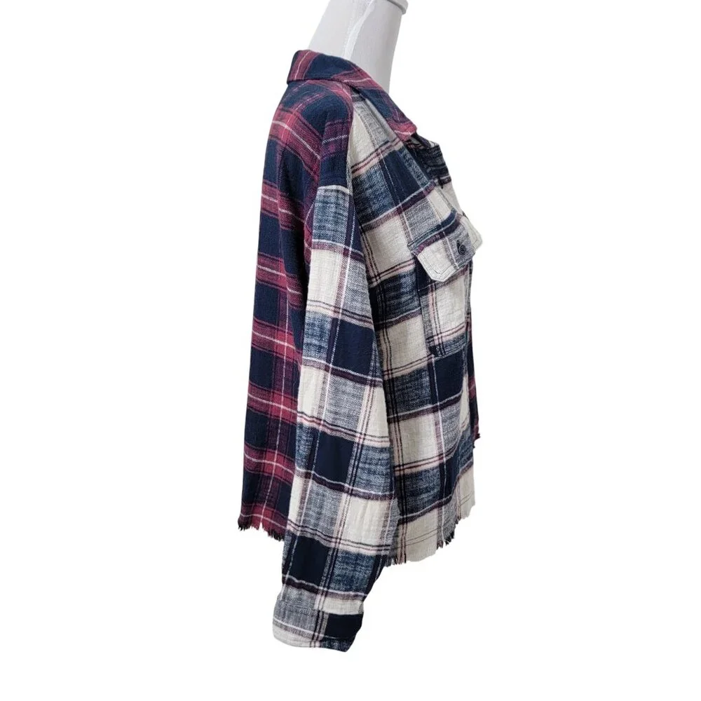 Maurices size two