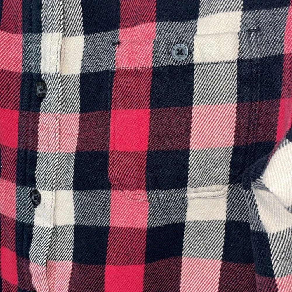 Woolrich heavy duty