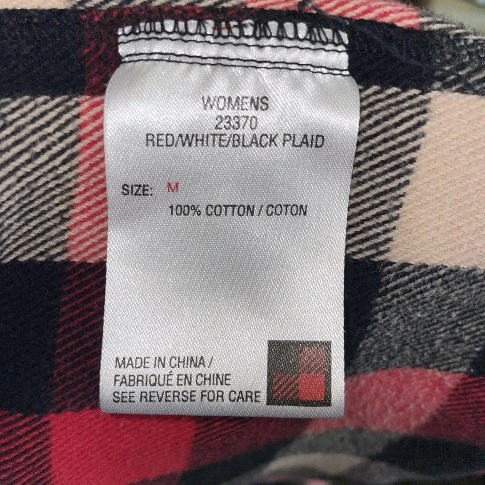 Woolrich heavy duty