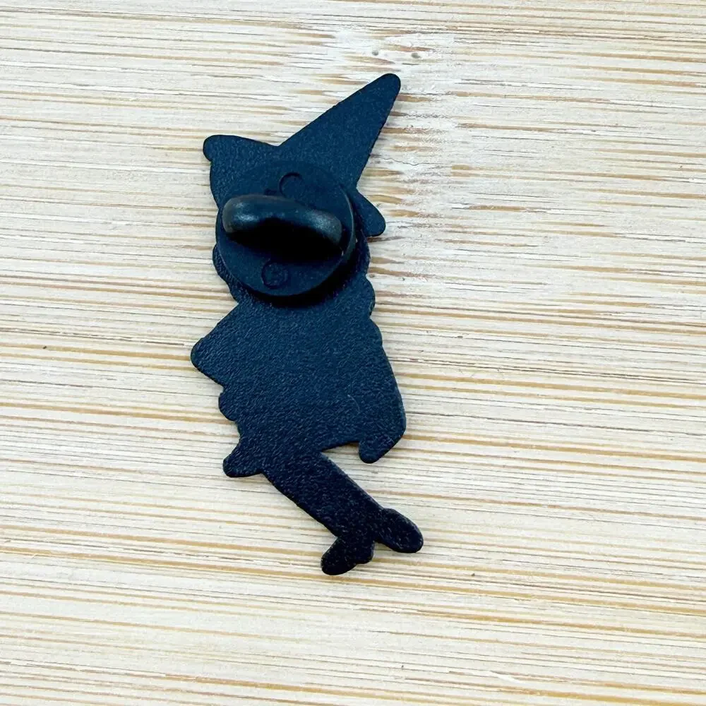 Unbranded retro witch
