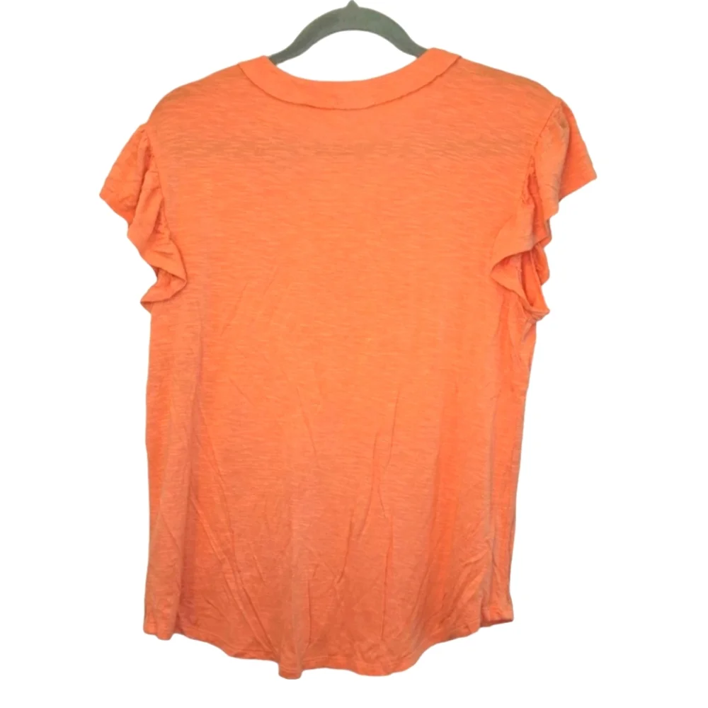 Maurices excellent peachy