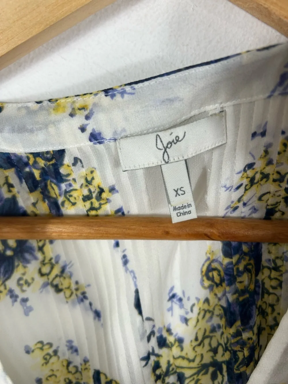 Joie boho from