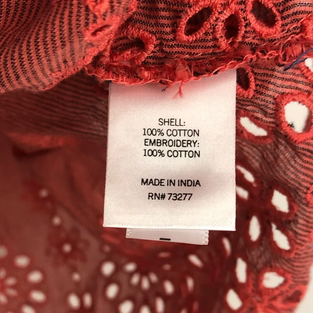 Sonoma size large