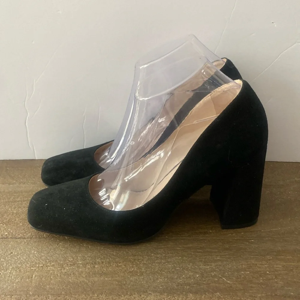 Nine West size color