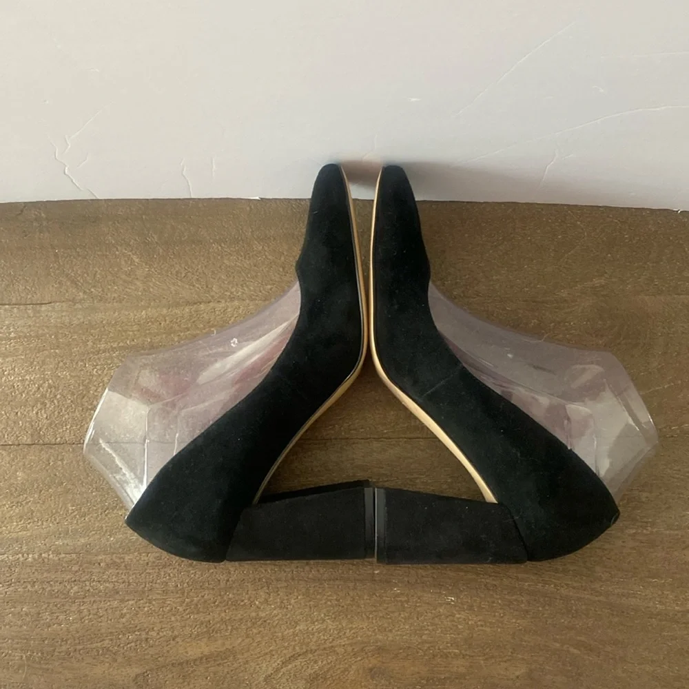 Nine West size color