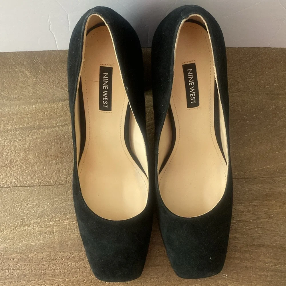 Nine West size color