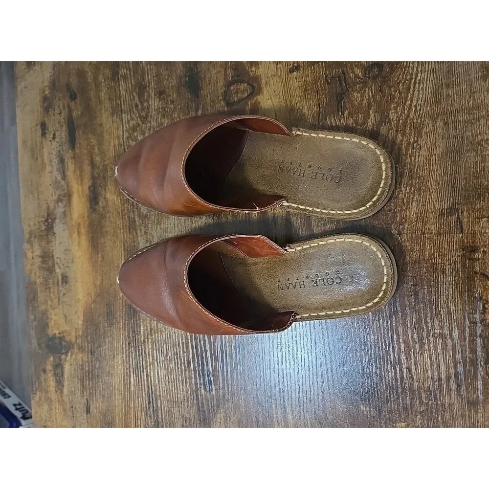 Cole Haan product pair