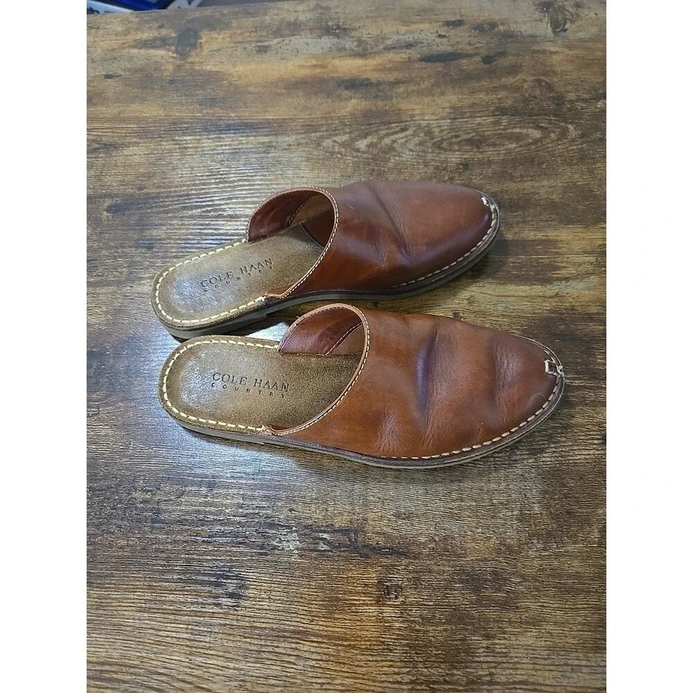 Cole Haan product pair