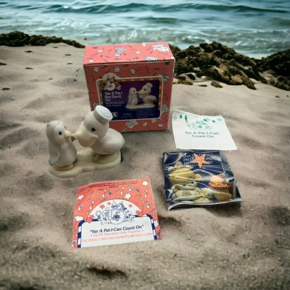 Enesco charming precious