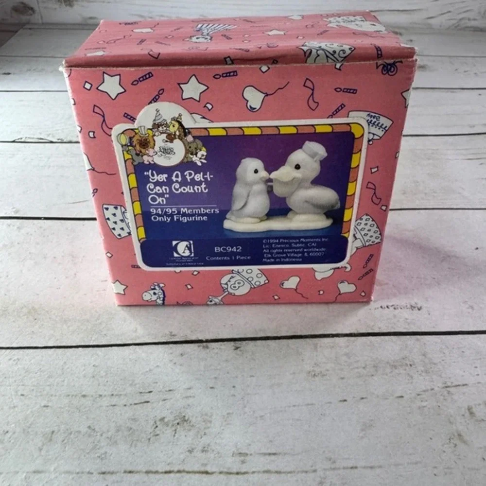 Enesco charming precious