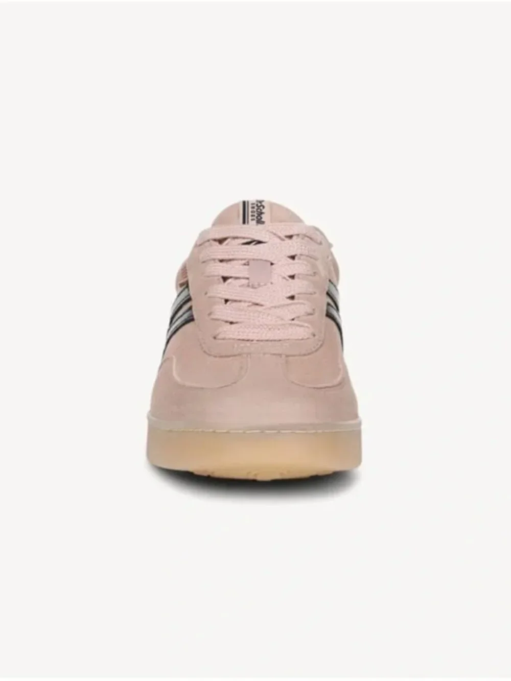 Dr. Scholls rose usa fabric