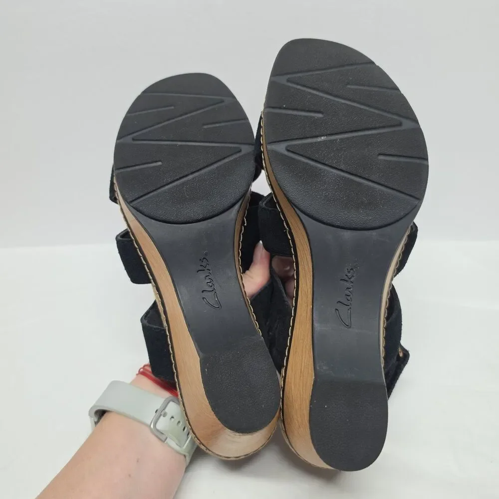 Clarks seannah glow