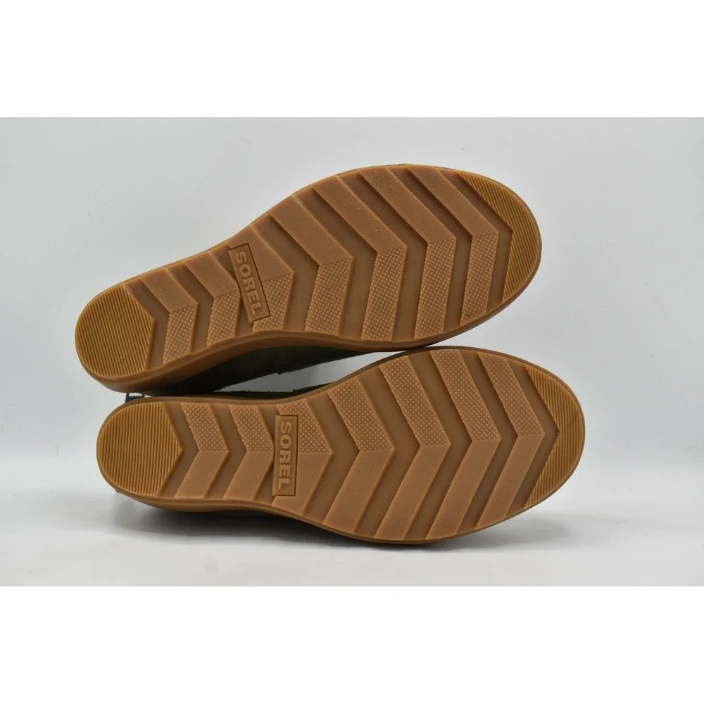 Sorel women size