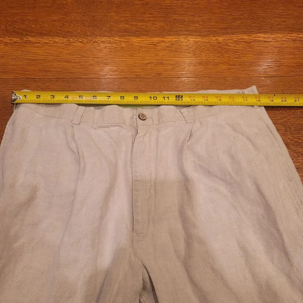 Cubavera 100% linen