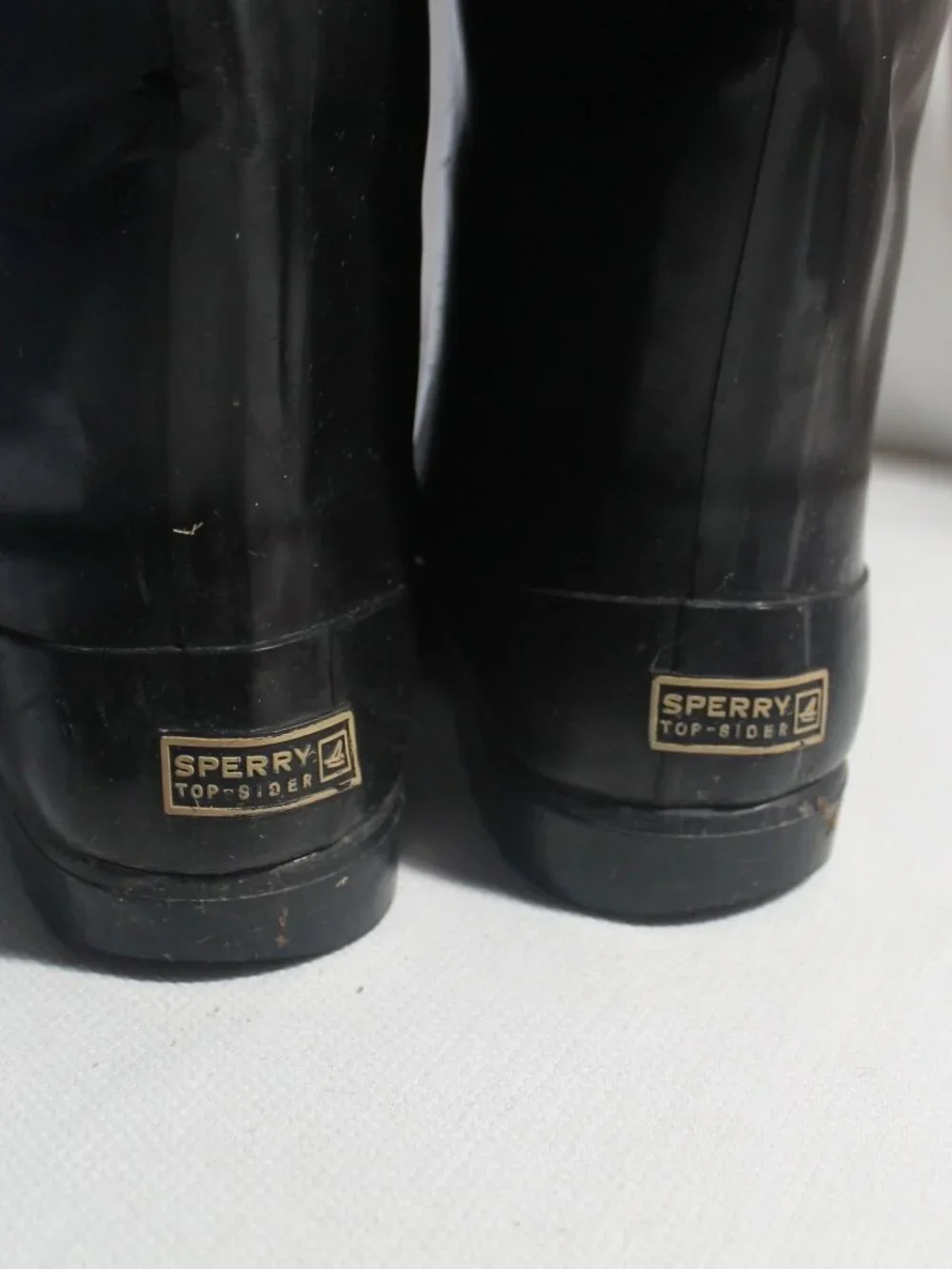 Sperry top sider
