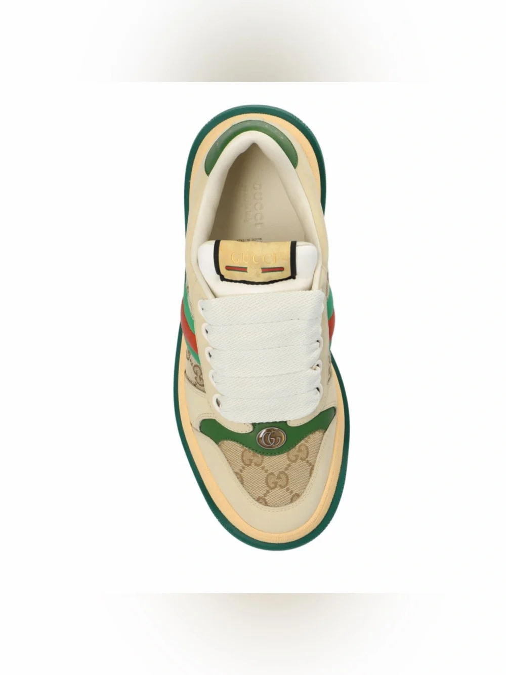 Gucci *cross post*