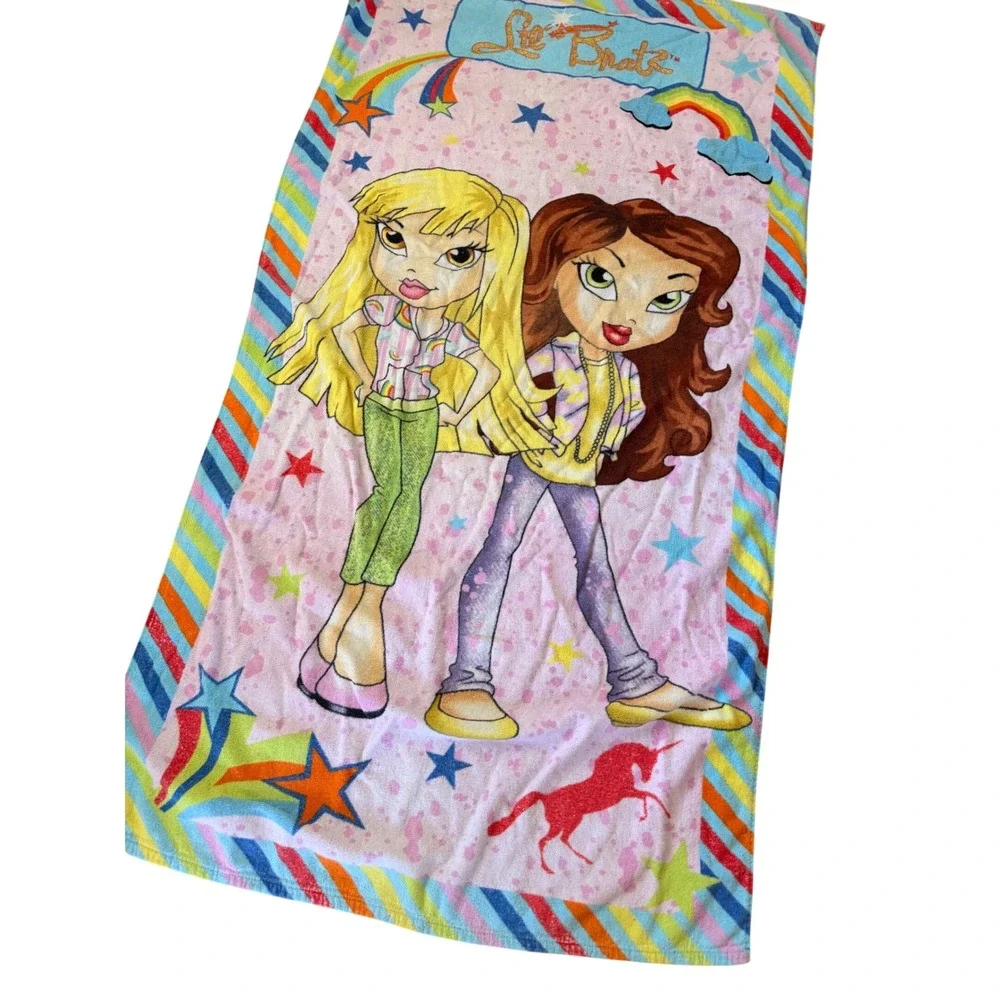 Bratz vintage lil