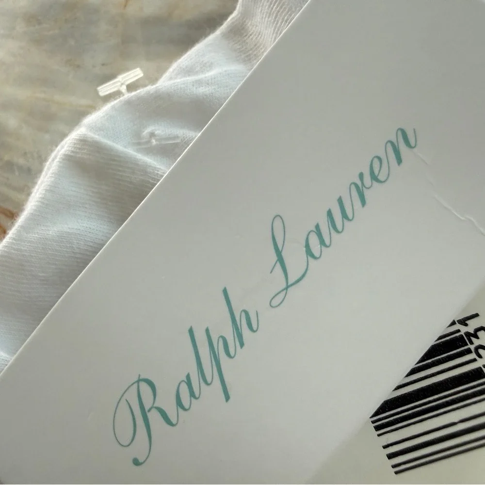 Ralph Lauren soft cotton