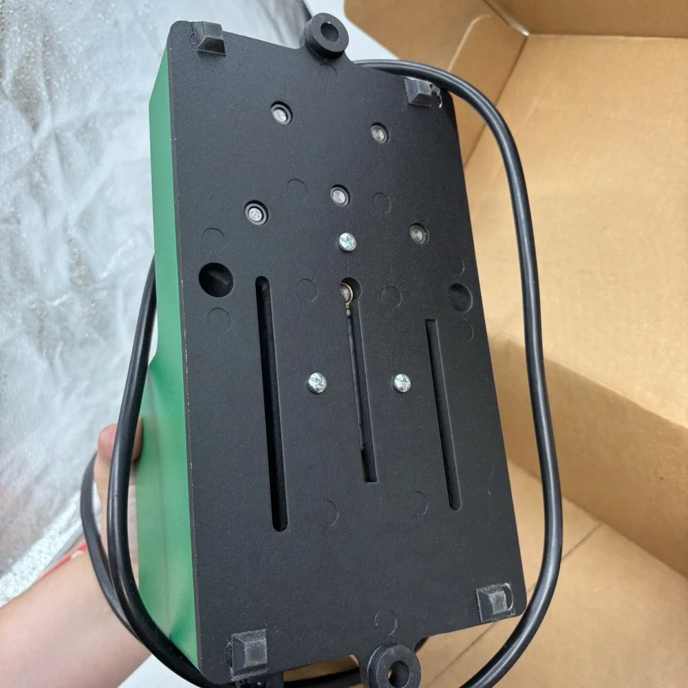 RCBS preowned box