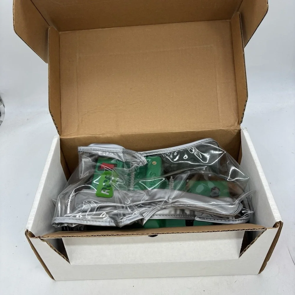 RCBS preowned box