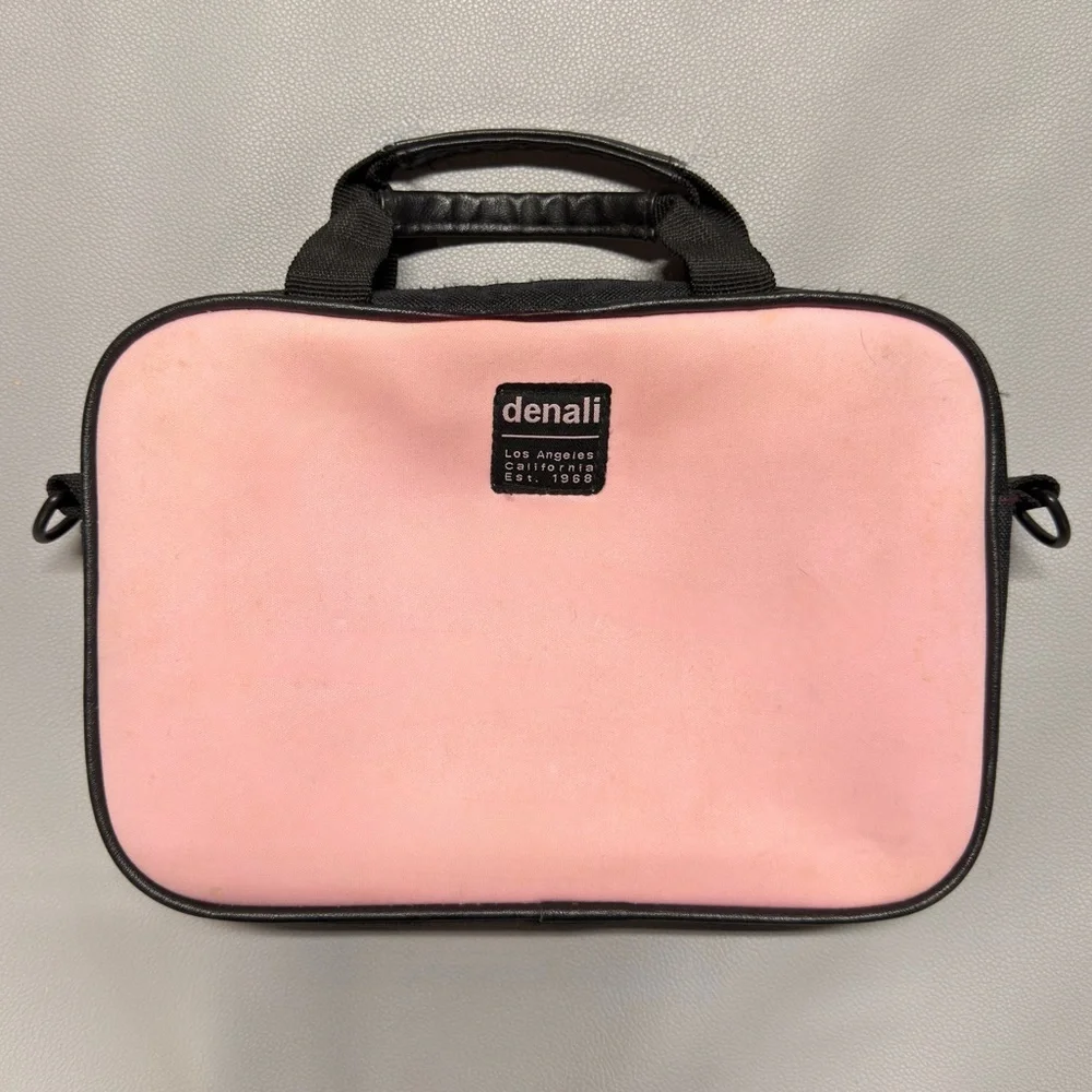 Denali soft structured