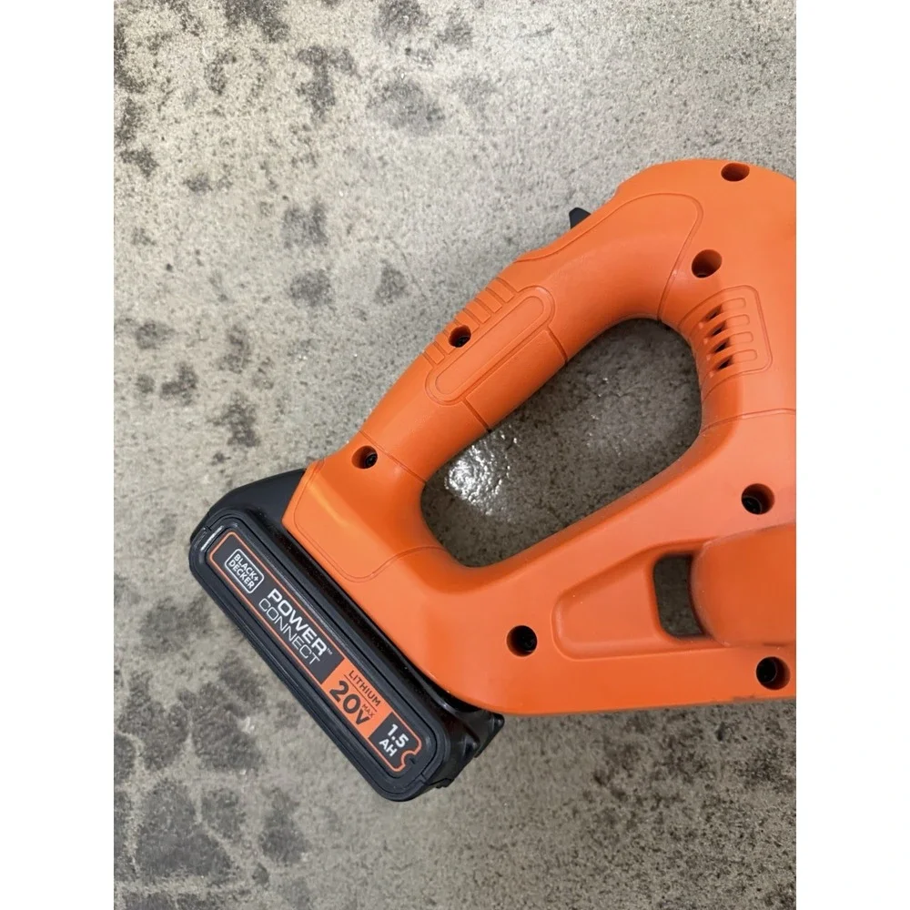 BLACK+DECKER black decker