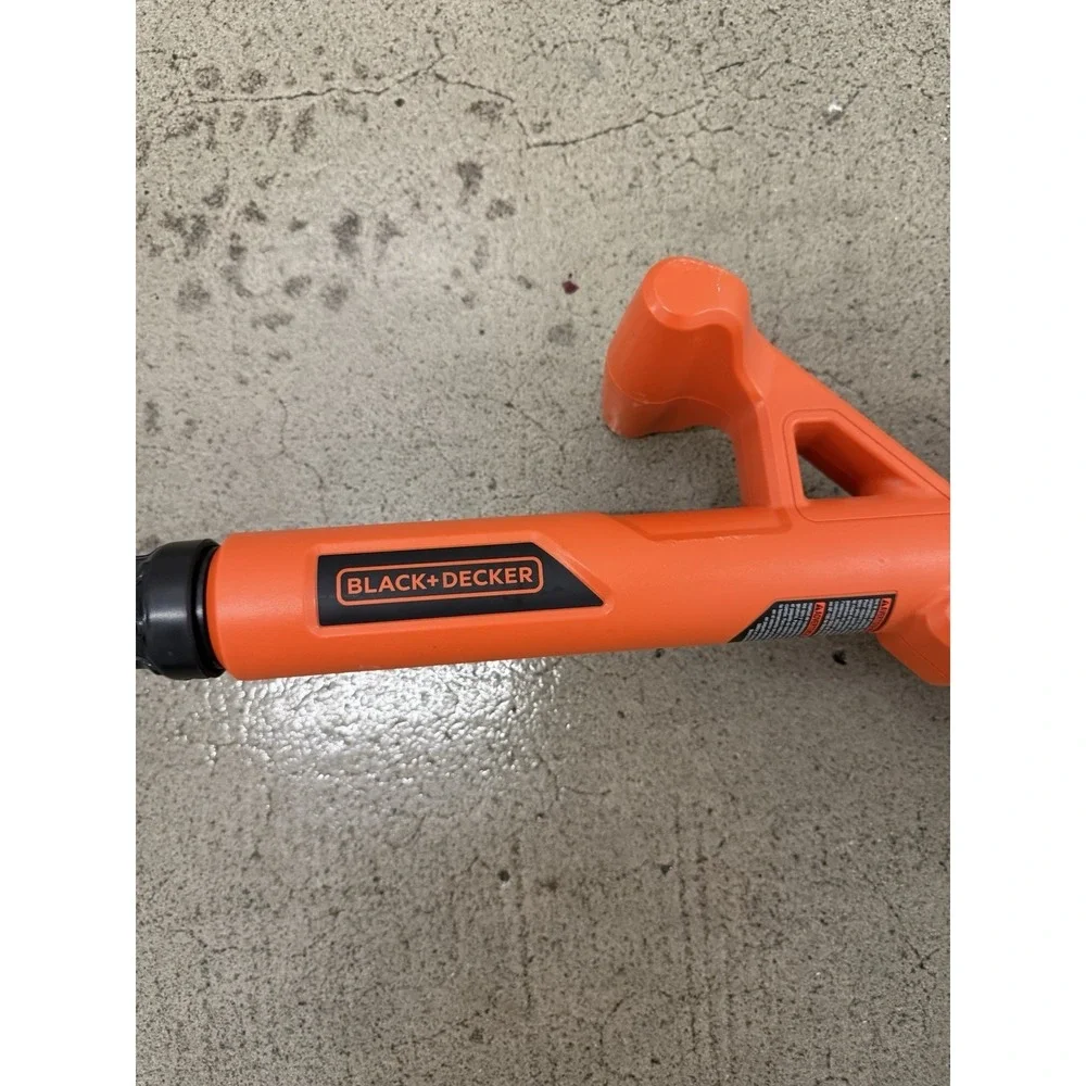 BLACK+DECKER black decker