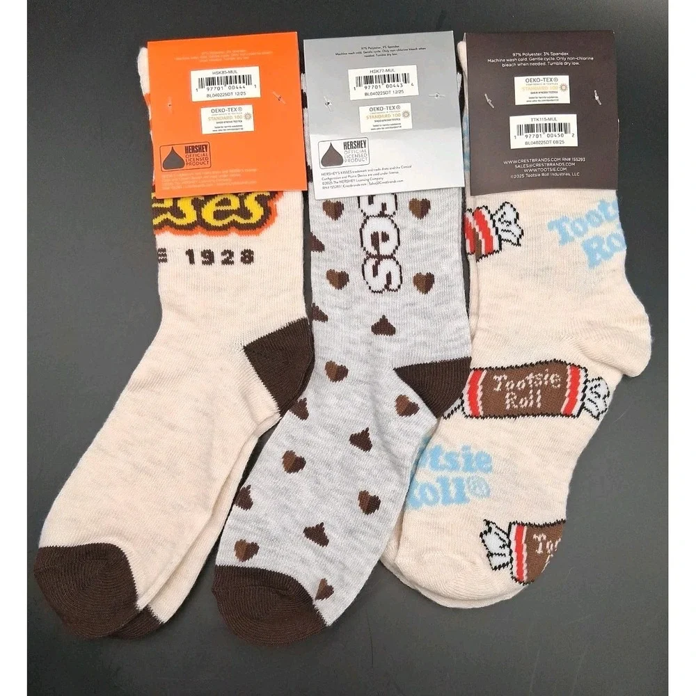 Crest Brands kid size