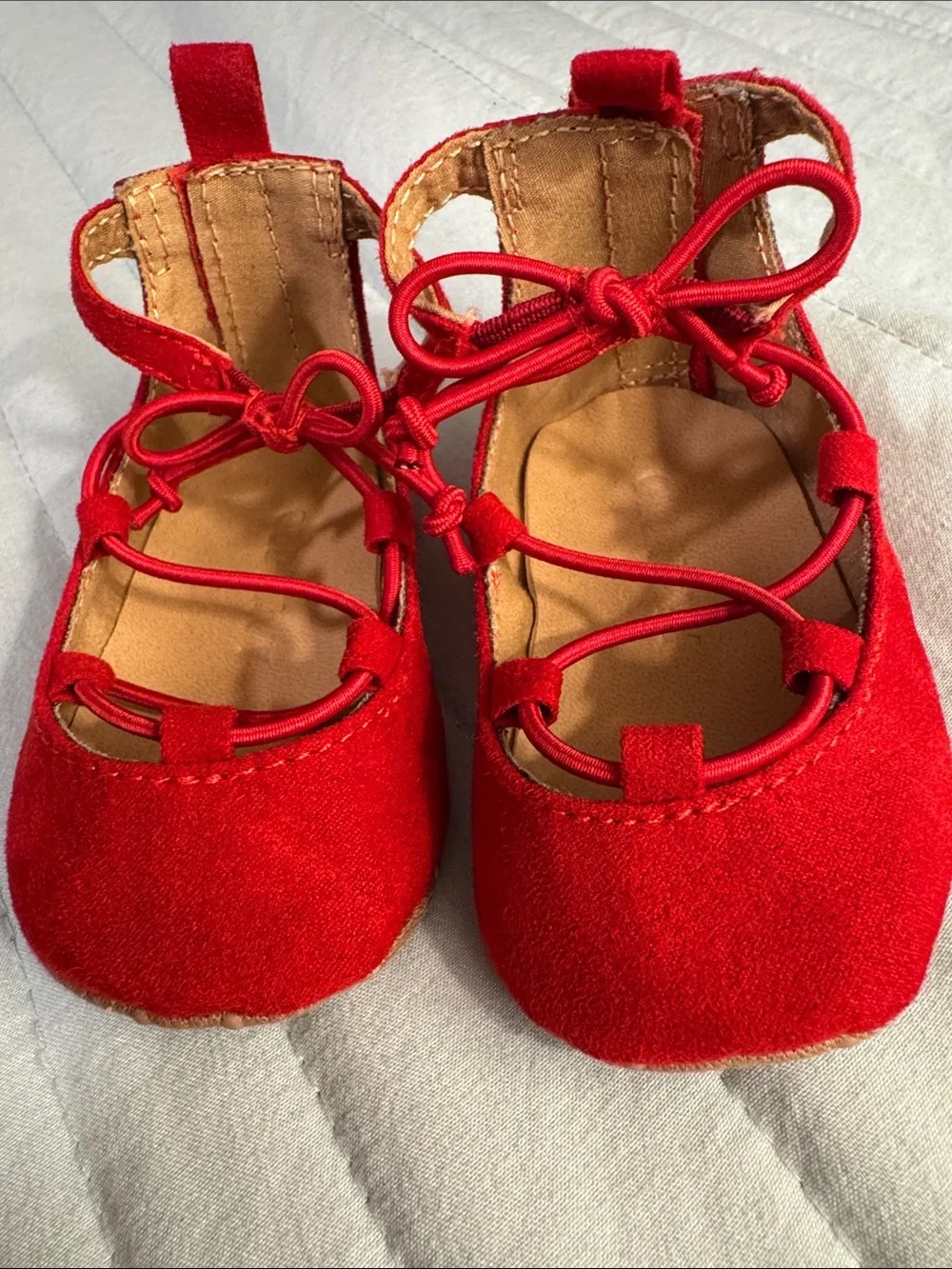 Old Navy adorable red