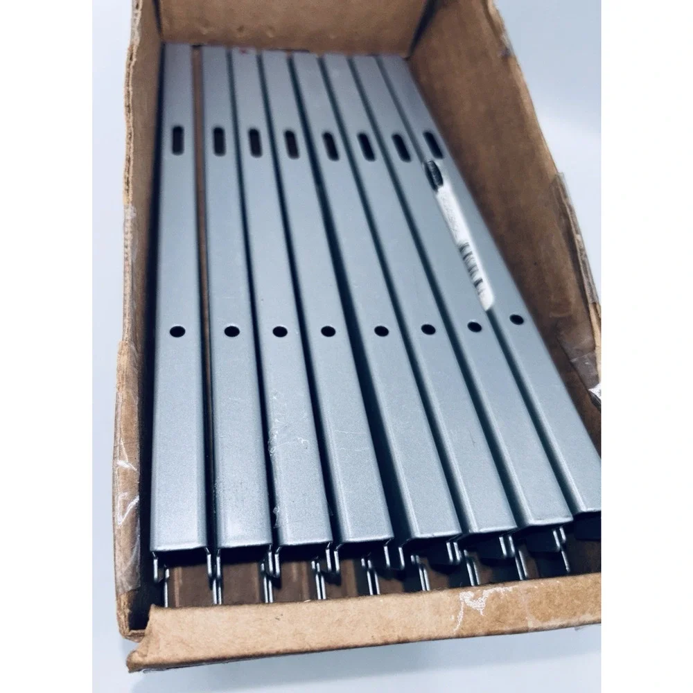 Rubbermaid 9” twin