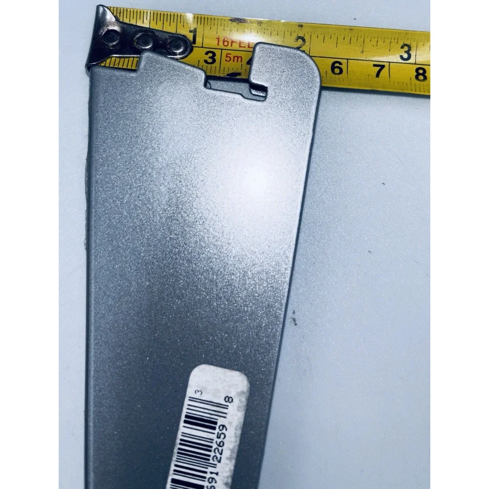 Rubbermaid 9” twin