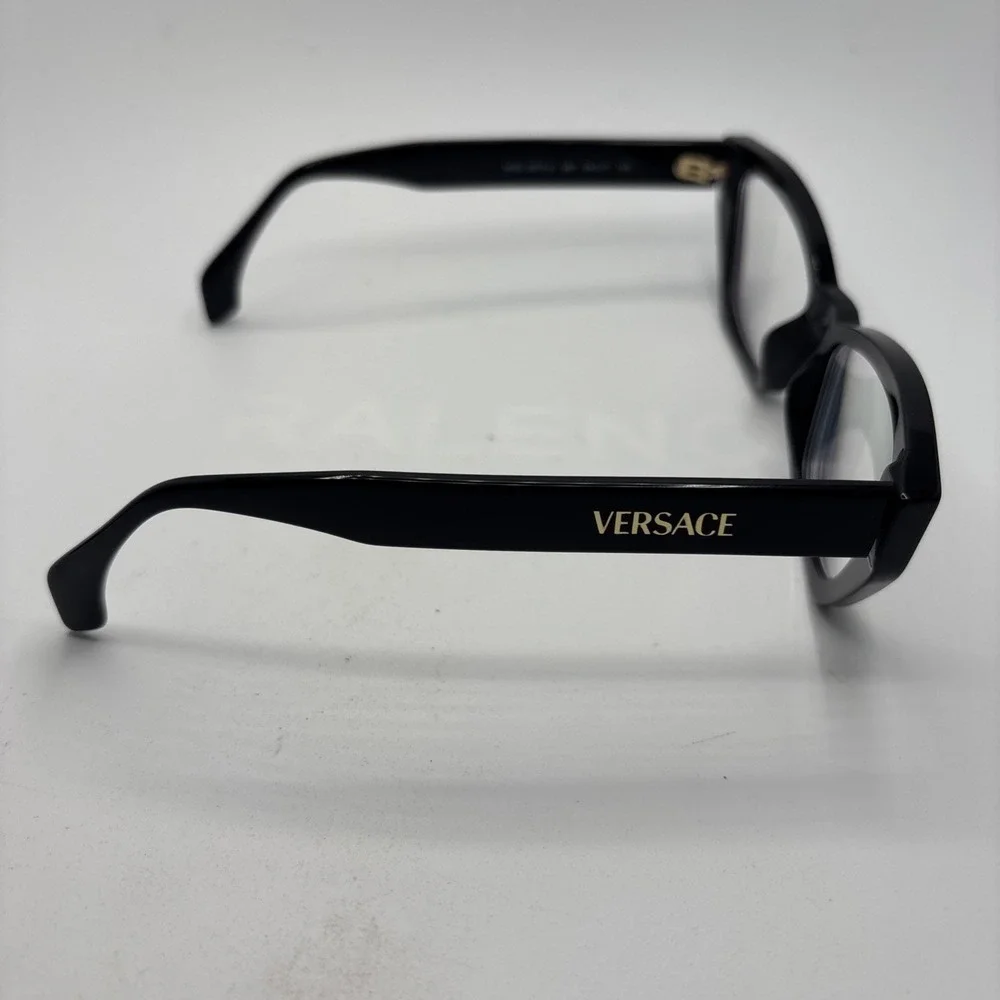 Versace eyeglasses frames
