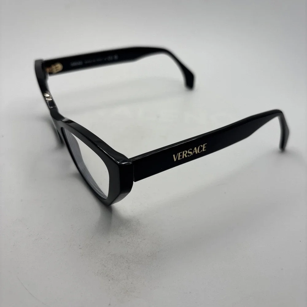 Versace eyeglasses frames