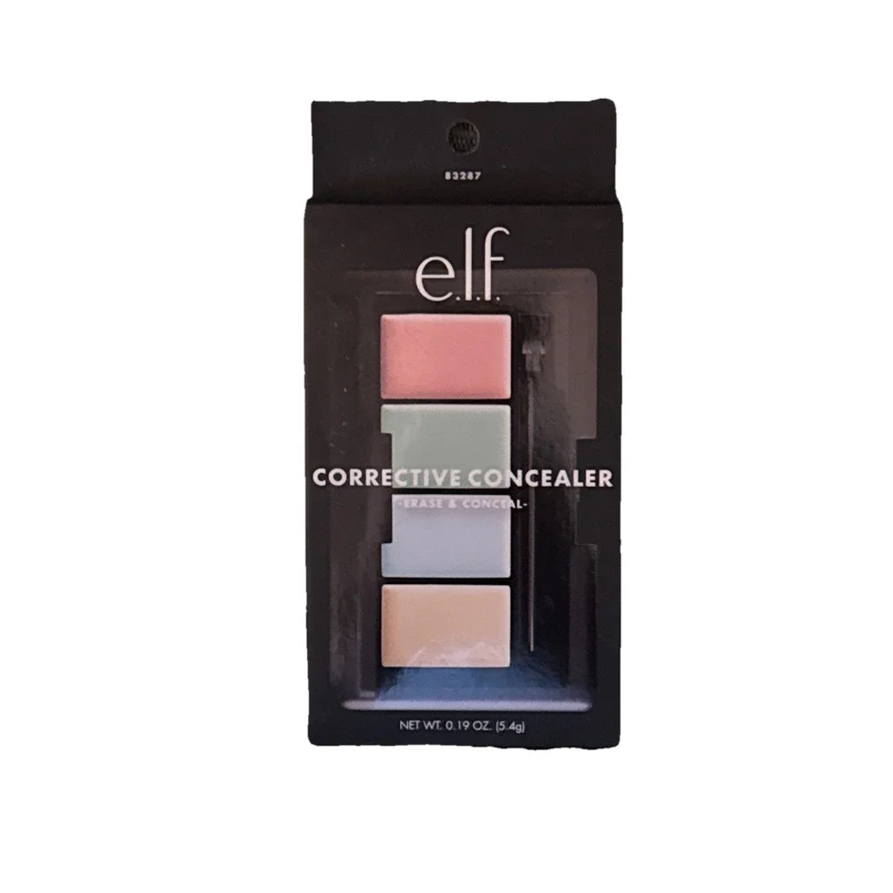 ELF corrective concealer
